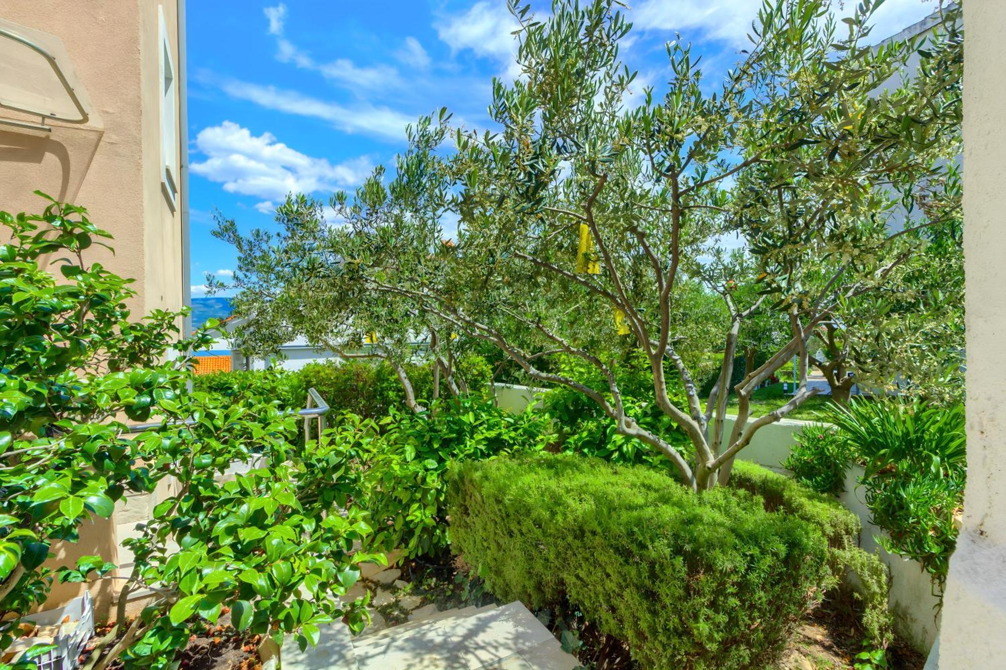 Villa Jela Τρογκίρ Εξωτερικό φωτογραφία