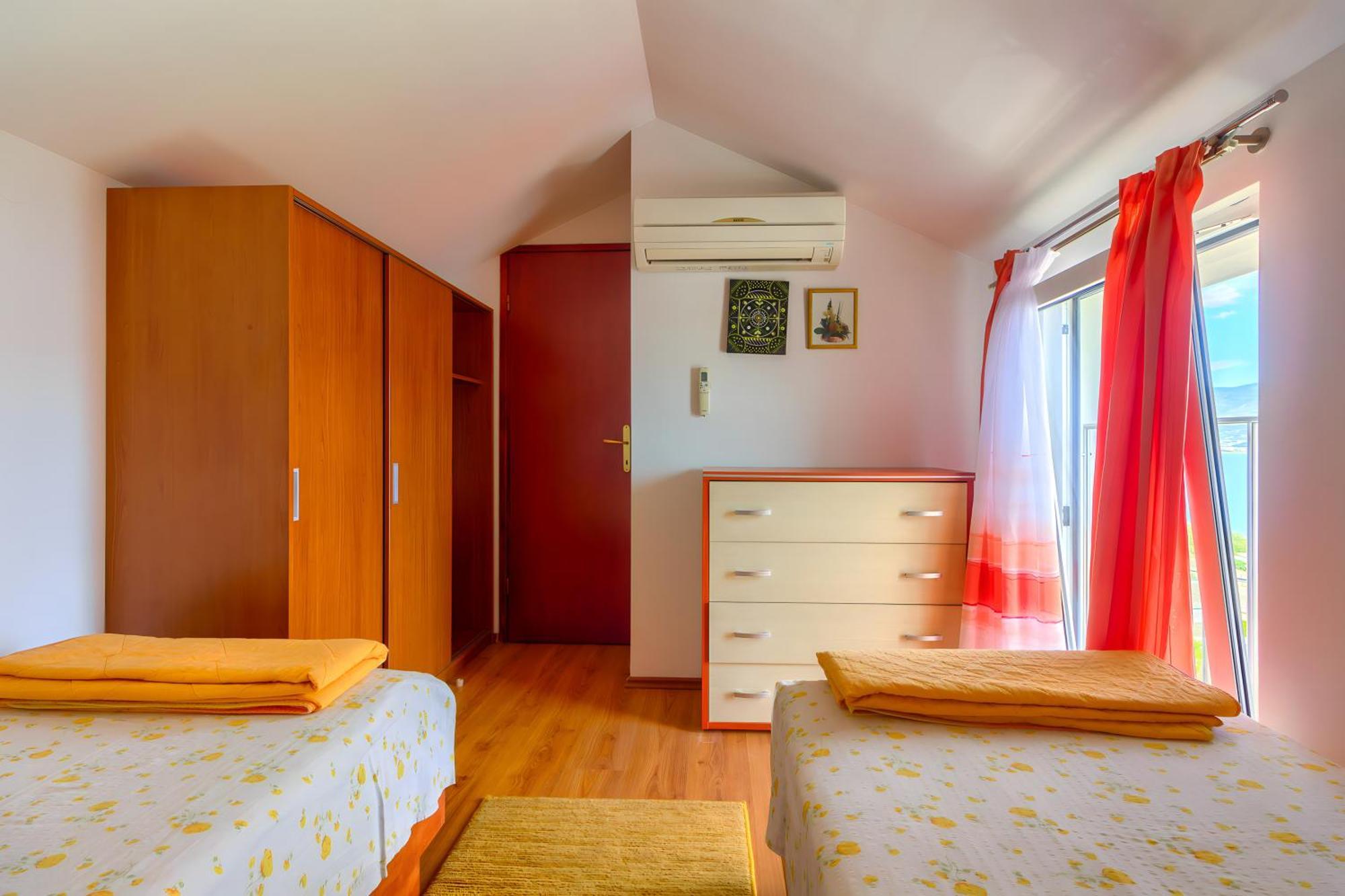 Villa Jela Τρογκίρ Εξωτερικό φωτογραφία
