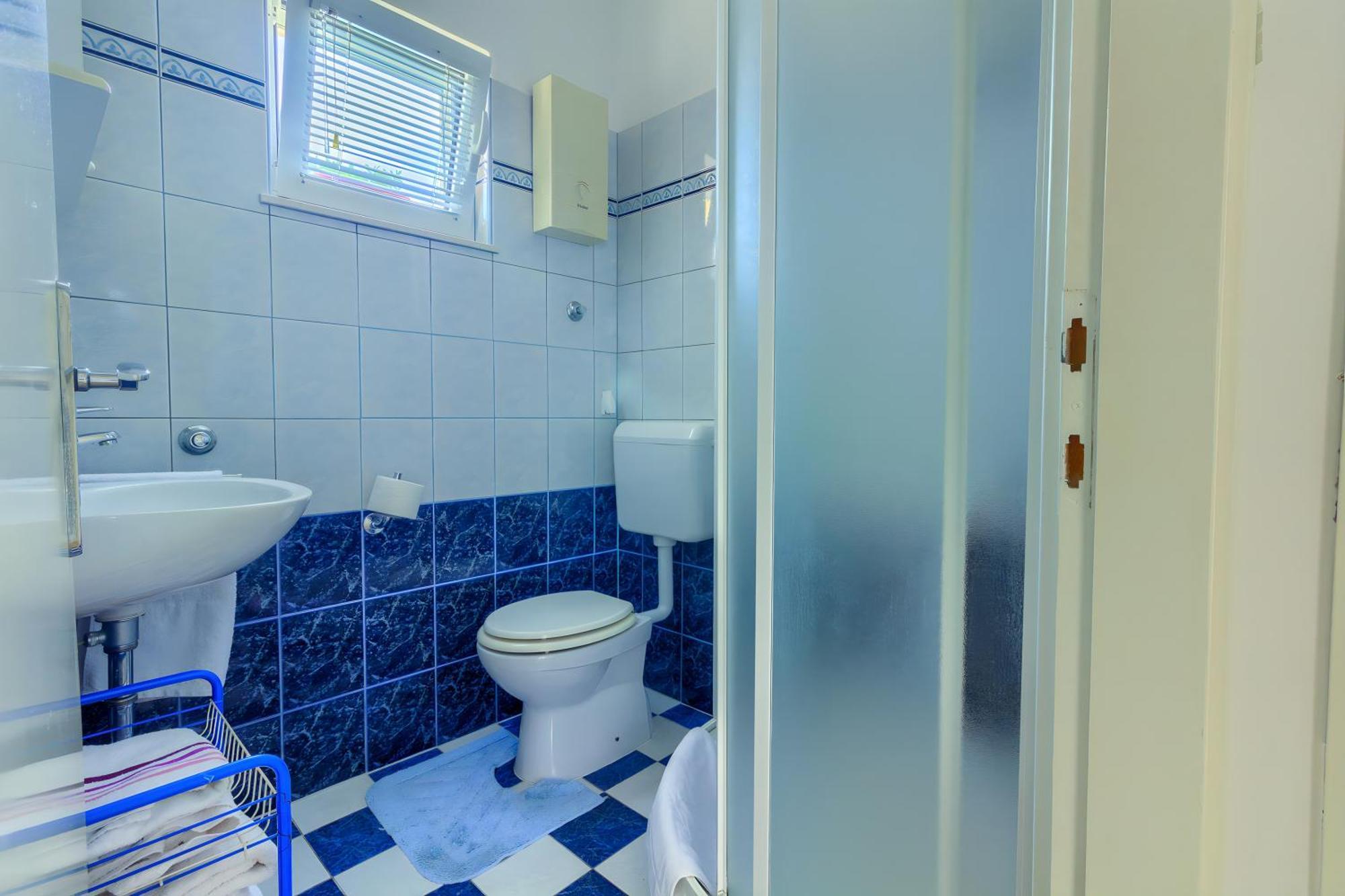 Villa Jela Τρογκίρ Εξωτερικό φωτογραφία