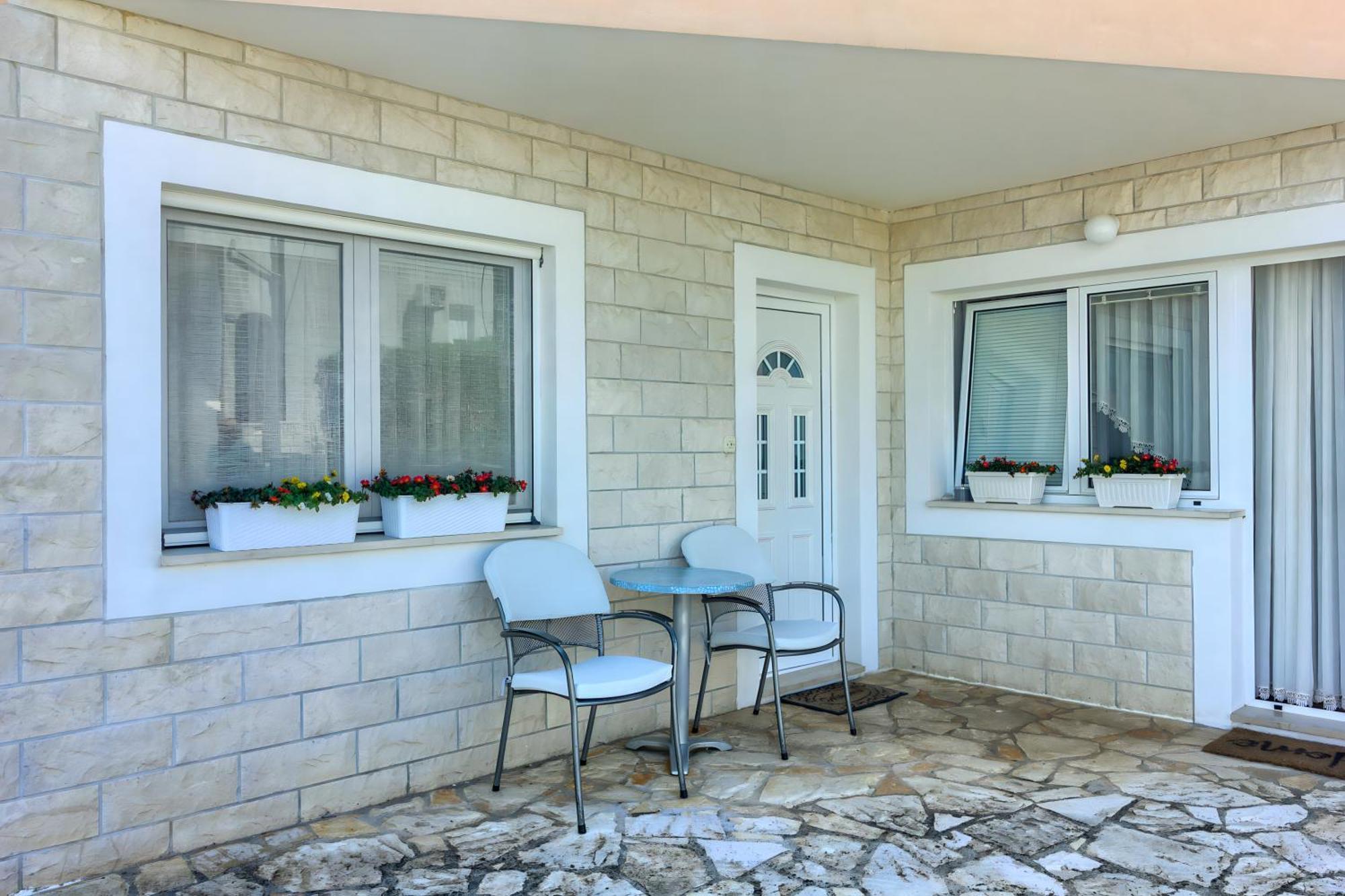 Villa Jela Τρογκίρ Εξωτερικό φωτογραφία