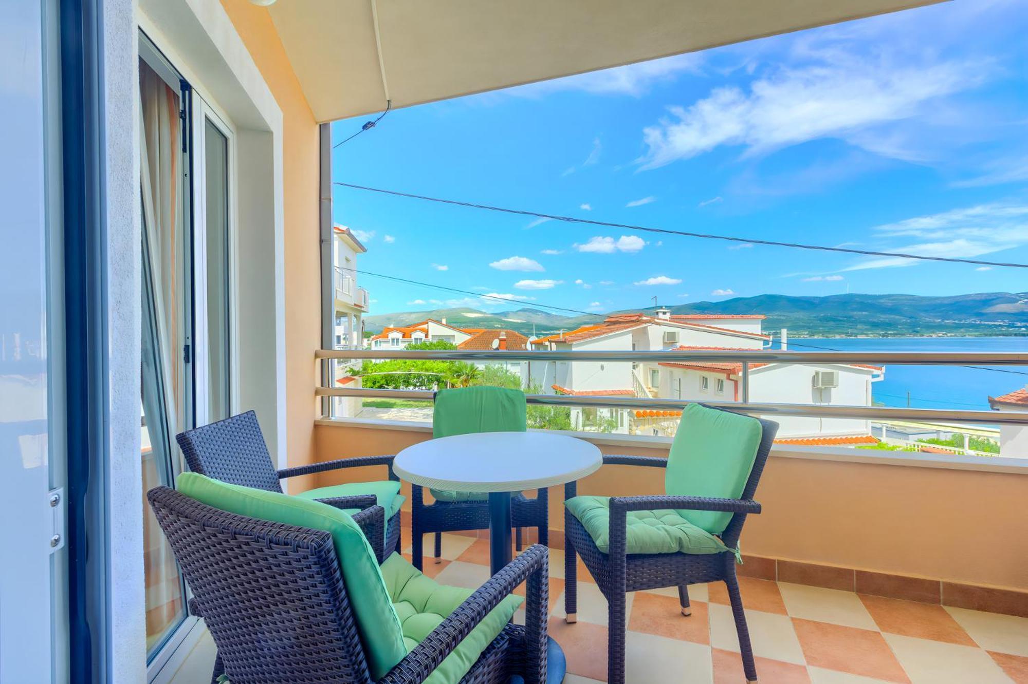 Villa Jela Τρογκίρ Εξωτερικό φωτογραφία