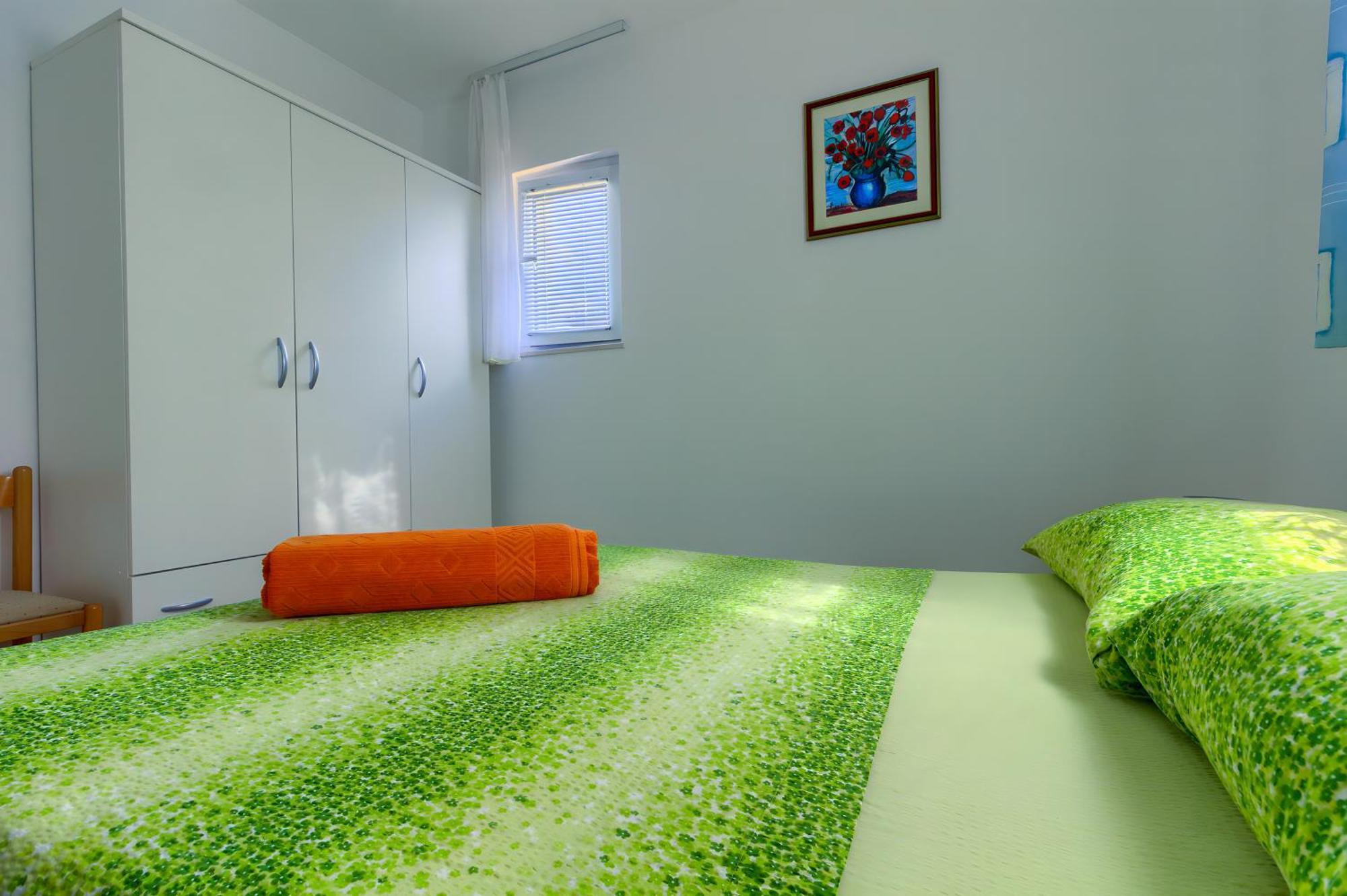 Villa Jela Τρογκίρ Εξωτερικό φωτογραφία