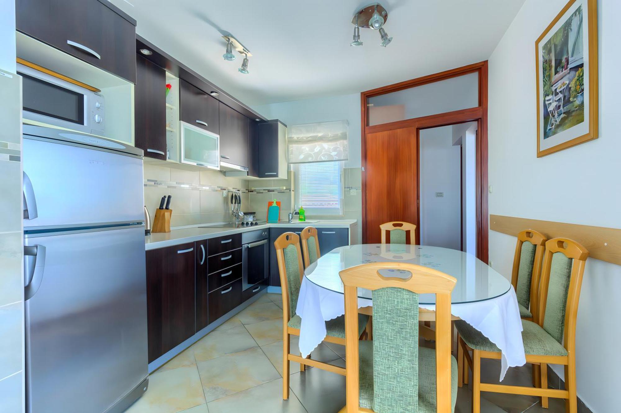 Villa Jela Τρογκίρ Εξωτερικό φωτογραφία