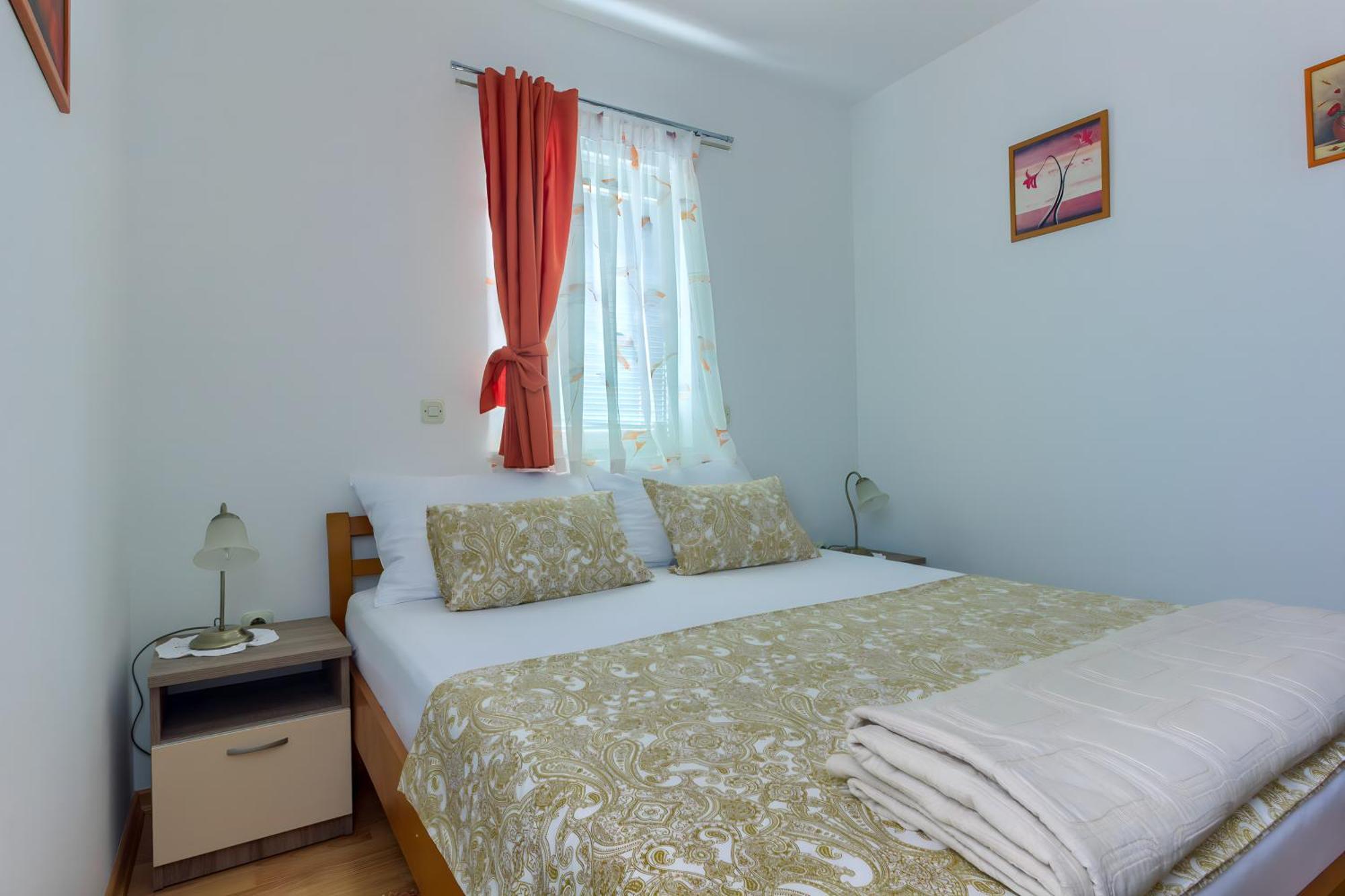 Villa Jela Τρογκίρ Εξωτερικό φωτογραφία