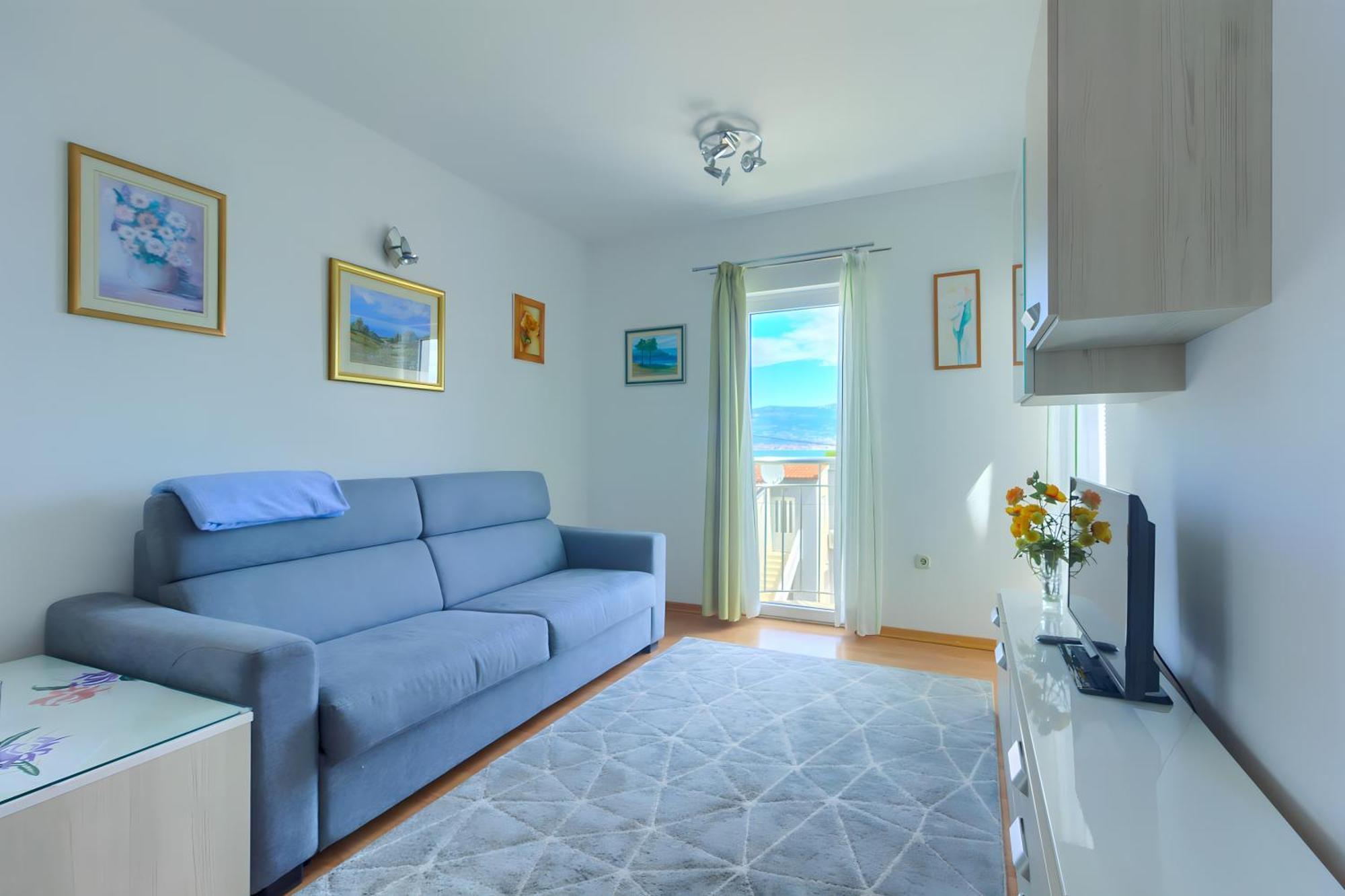 Villa Jela Τρογκίρ Εξωτερικό φωτογραφία
