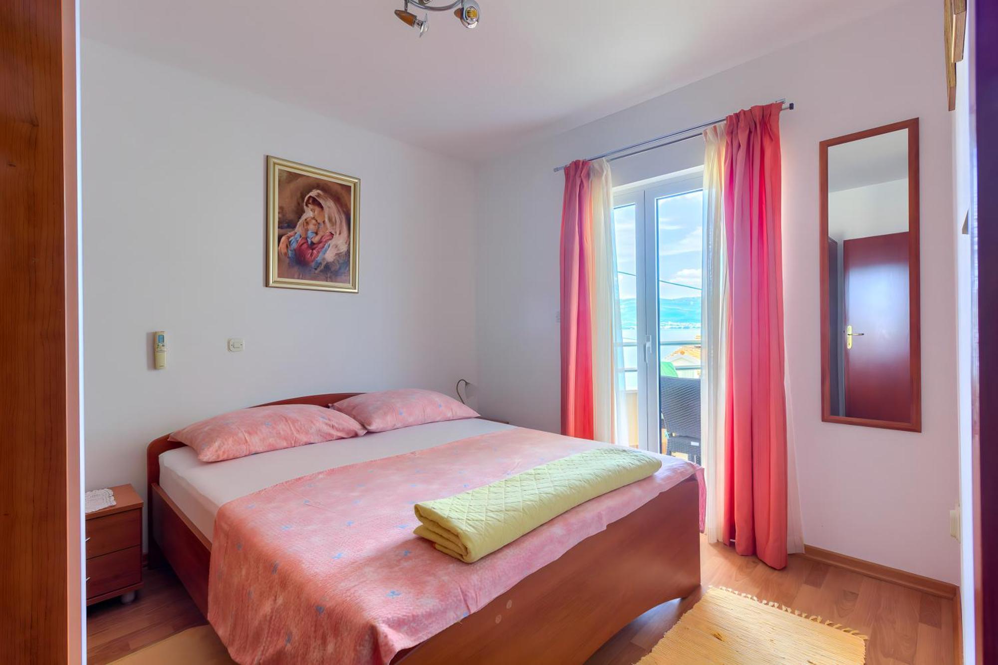 Villa Jela Τρογκίρ Εξωτερικό φωτογραφία