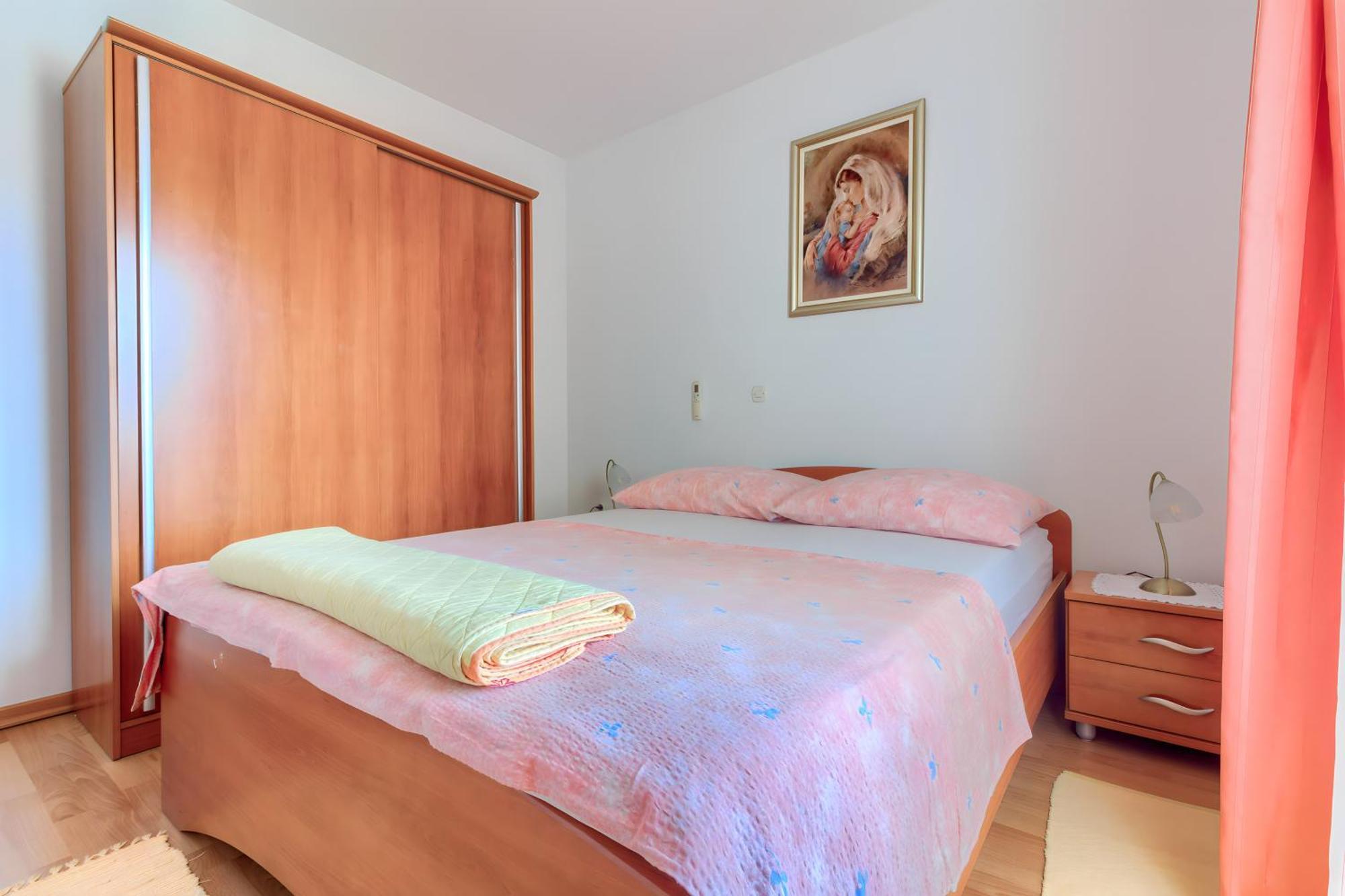 Villa Jela Τρογκίρ Εξωτερικό φωτογραφία