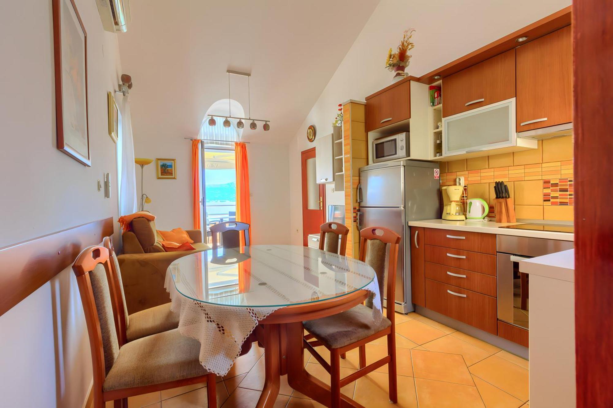 Villa Jela Τρογκίρ Εξωτερικό φωτογραφία