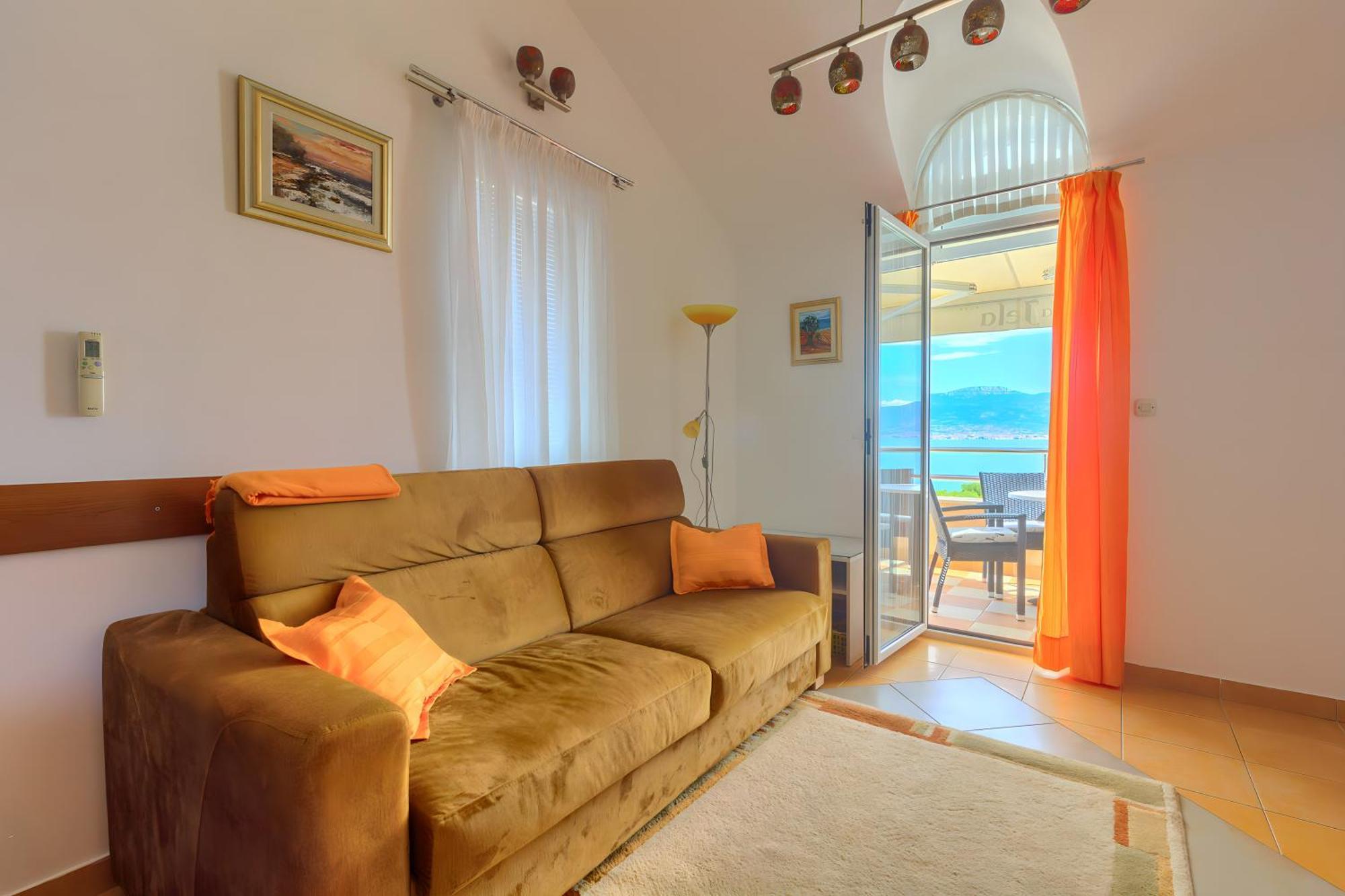 Villa Jela Τρογκίρ Εξωτερικό φωτογραφία