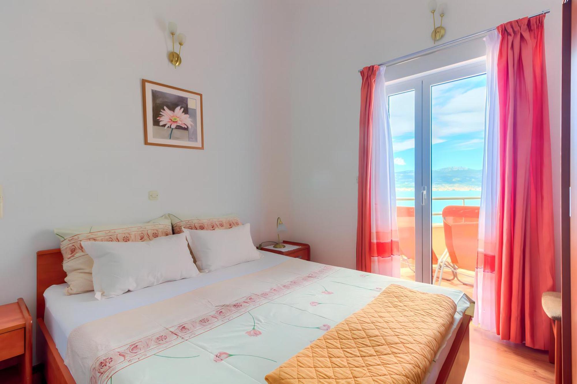 Villa Jela Τρογκίρ Εξωτερικό φωτογραφία