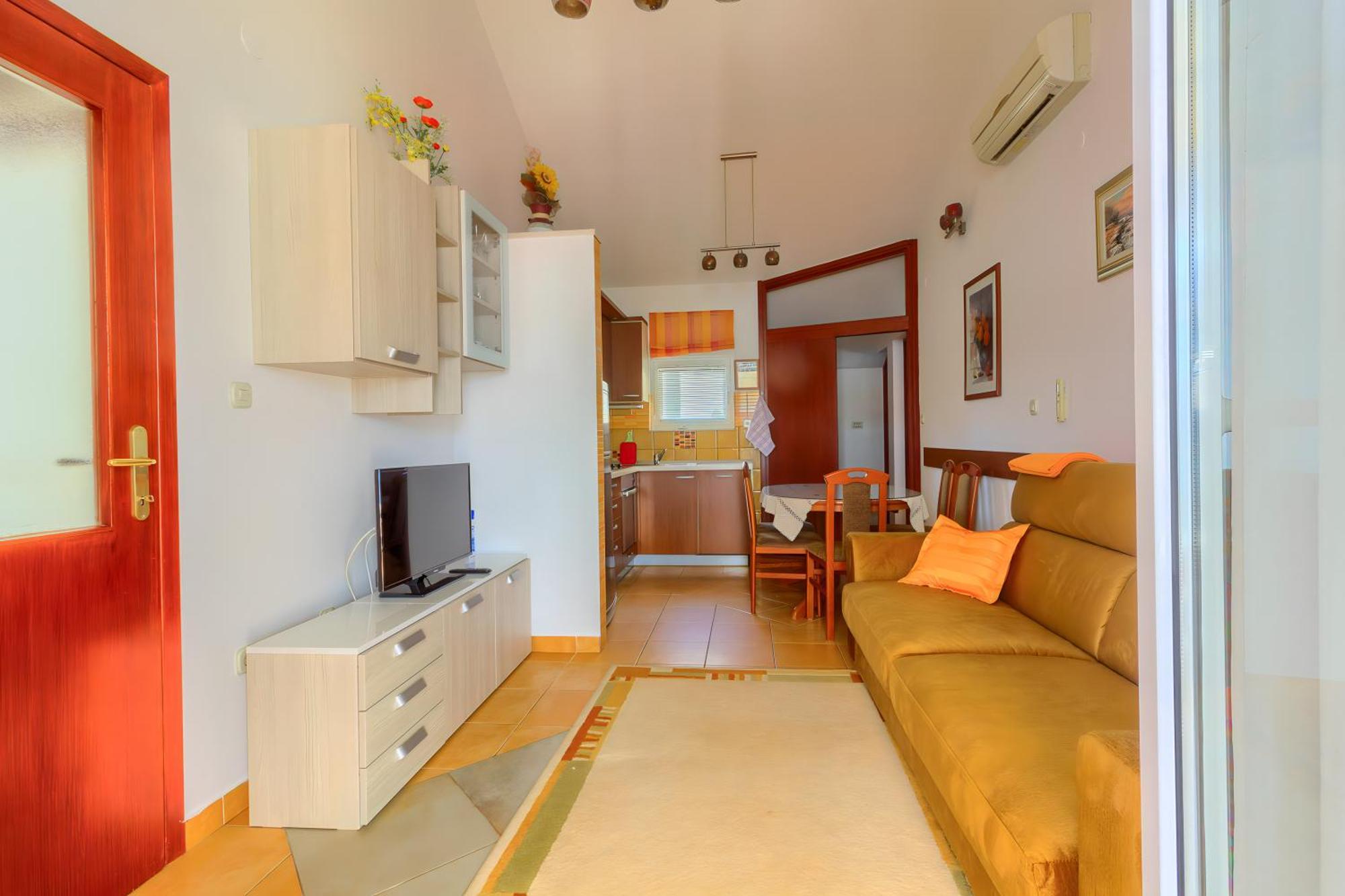 Villa Jela Τρογκίρ Εξωτερικό φωτογραφία