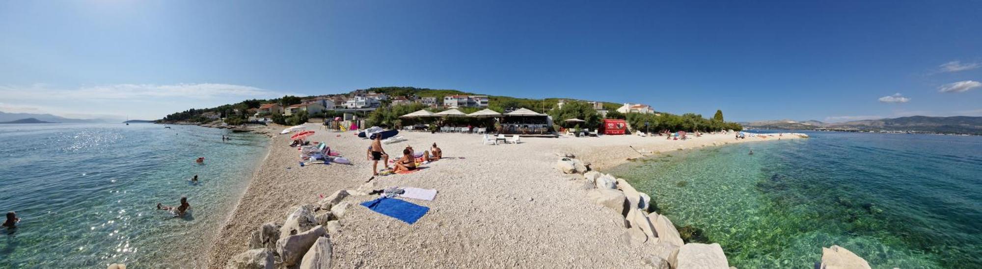 Villa Jela Τρογκίρ Εξωτερικό φωτογραφία